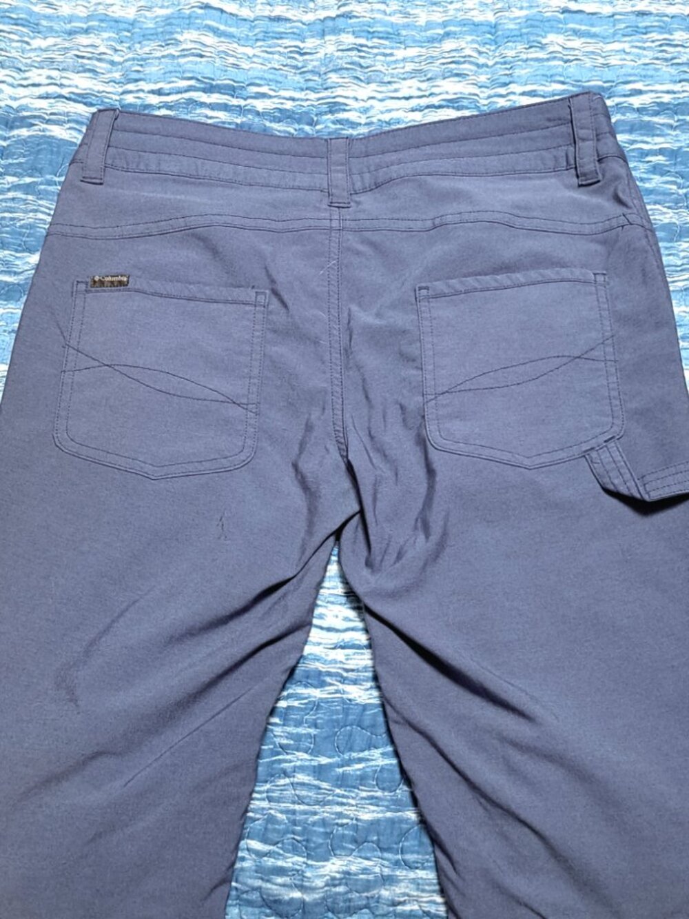 Columbia Hiking Pants - Picture 5 of 8